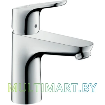 Смеситель Hansgrohe Focus 31517000